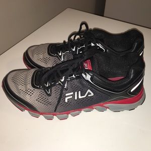 Fila Men’s shoes